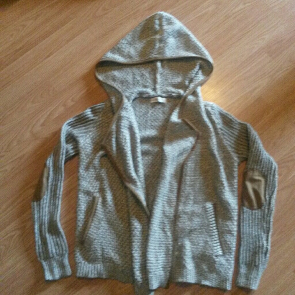 Abercrombie & Fitch size small sweater
